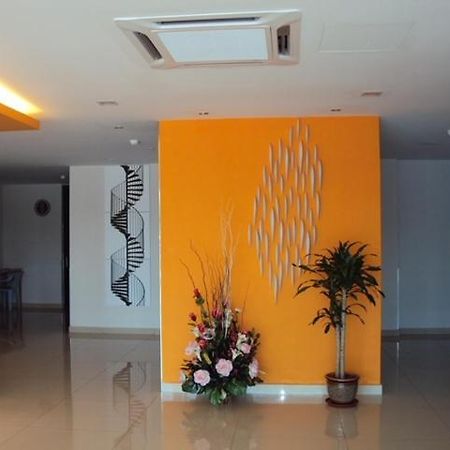 קלאנג Gm City Hotel מראה חיצוני תמונה