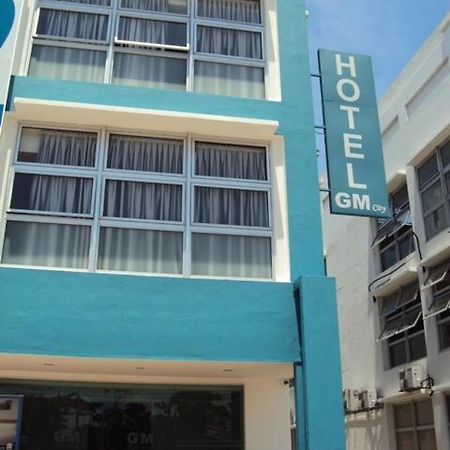 קלאנג Gm City Hotel מראה חיצוני תמונה