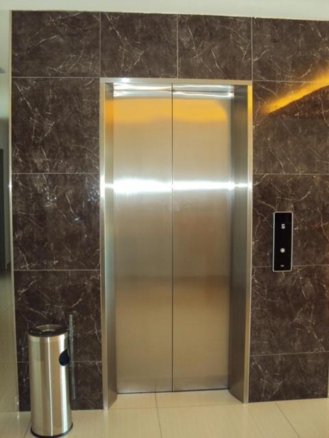 קלאנג Gm City Hotel מראה חיצוני תמונה