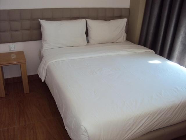 קלאנג Gm City Hotel מראה חיצוני תמונה