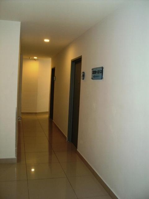 קלאנג Gm City Hotel מראה חיצוני תמונה
