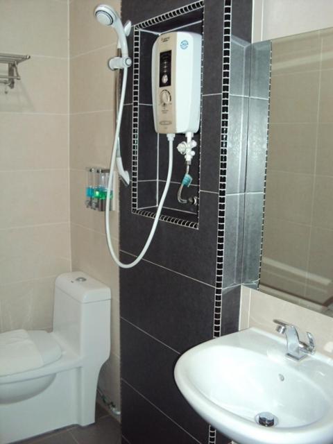 קלאנג Gm City Hotel חדר תמונה