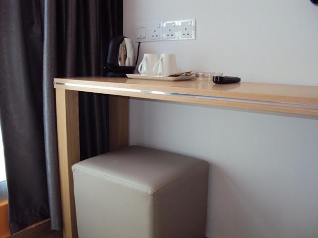 קלאנג Gm City Hotel חדר תמונה