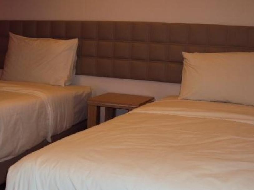 קלאנג Gm City Hotel מראה חיצוני תמונה